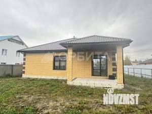 Дом 147м², 2-этажный, участок 8 сот.  
