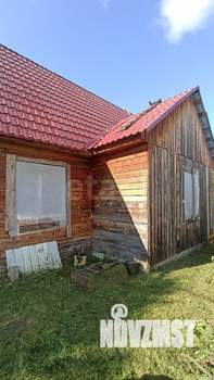 Дача 43м², 1-этажный, участок 9 сот.  