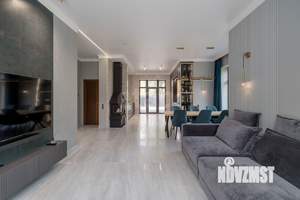 Дом 149м², 1-этажный, участок 10 сот.  