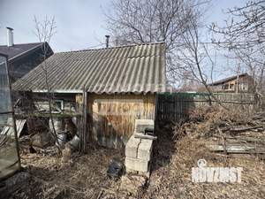 Дом 26м&sup2;, 1-этажный, участок 5 сот.  