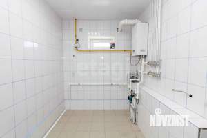 Дом 92м&sup2;, 2-этажный, участок 8 сот.  