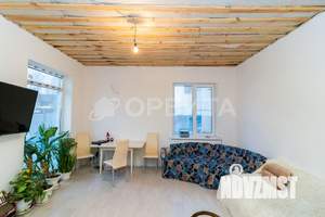 Дом 110м&sup2;, 2-этажный, участок 5 сот.  