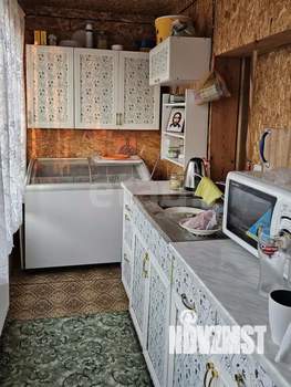 Дом 66м², 2-этажный, участок 4 сот.  