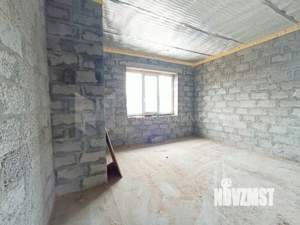 Коттедж 140м², 2-этажный, участок 8 сот.  