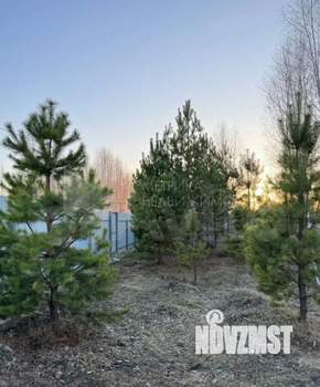 Коттедж 46м², 1-этажный, участок 5 сот.  