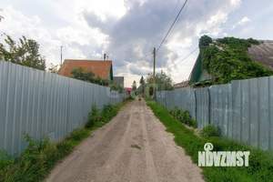 Дом 15м&sup2;, 1-этажный, участок 5 сот.  