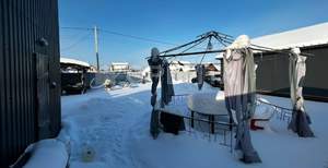 Дом 62м&sup2;, 2-этажный, участок 0 сот.  