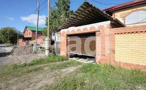 Дом 450м², 2-этажный, участок 7 сот.  