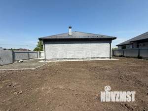 Дом 120м², 2-этажный, участок 5 сот.  