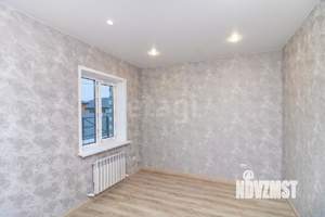 Дом 90м&sup2;, 1-этажный, участок 8 сот.  