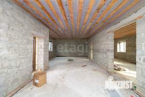 Дом 107м², 1-этажный, участок 10 сот.  