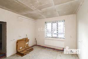 Таунхаус 90м², 3-этажный, участок 1 сот.  