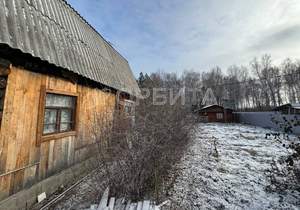 Дом 26м², 2-этажный, участок 0 сот.  