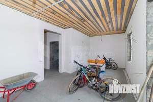 Коттедж 90м&sup2;, 1-этажный, участок 5 сот.  