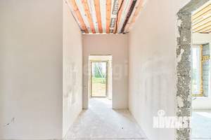 Дом 92м², 1-этажный, участок 7 сот.  