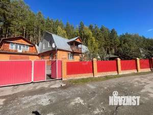 Дом 150м², 2-этажный, участок 15 сот.  