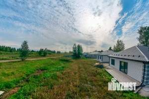 Дом 89м&sup2;, 1-этажный, участок 5 сот.  