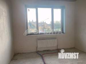 Таунхаус 170м&sup2;, 2-этажный, участок 1 сот.  