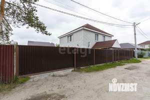 Дом 170м², 2-этажный, участок 6 сот.  