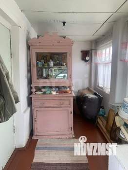 Дом 25м&sup2;, 2-этажный, участок 4 сот.  