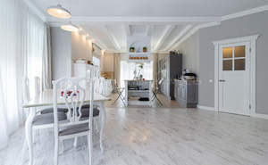 Дом 350м&sup2;, 2-этажный, участок 9 сот.  