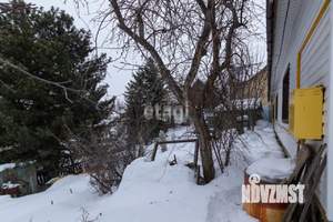 Дом 106м&sup2;, 2-этажный, участок 7 сот.  