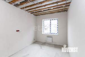 Дом 92м&sup2;, 1-этажный, участок 5 сот.  