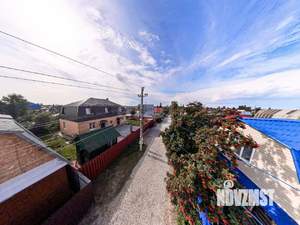 Дом 151м&sup2;, 2-этажный, участок 5 сот.  