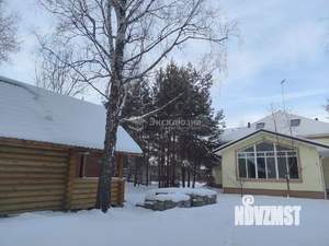 Дом 280м², 3-этажный, участок 17 сот.  