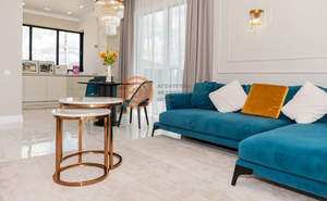 Дом 100м&sup2;, 1-этажный, участок 7 сот.  