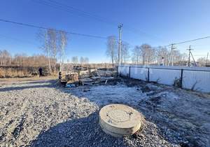 Дом 105м², 2-этажный, участок 0 сот.  