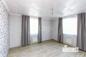 Дом 175м&sup2;, 2-этажный, участок 4 сот.  