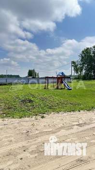 Дача 85м², 2-этажный, участок 6 сот.  