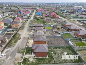 Дом 171м², 2-этажный, участок 9 сот.  