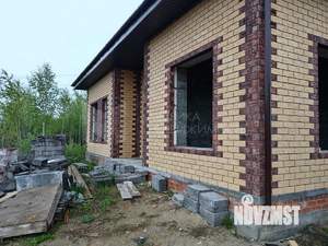 Коттедж 150м², 1-этажный, участок 11 сот.  