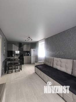 Коттедж 87м&sup2;, 1-этажный, участок 5 сот.  