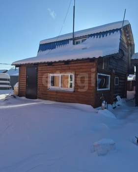 Дом 86м&sup2;, 1-этажный, участок 4 сот.  