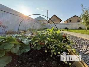 Дом 112м², 2-этажный, участок 10 сот.  