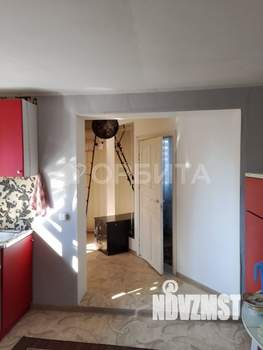 Дом 50м&sup2;, 2-этажный, участок 5 сот.  