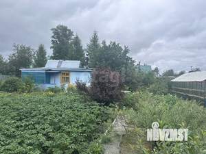 Дом 25м&sup2;, 1-этажный, участок 10 сот.  