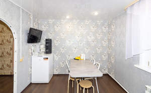 Дом 105м&sup2;, 2-этажный, участок 6 сот.  