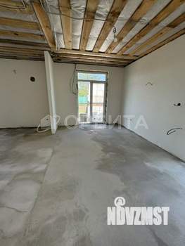 Дом 98м&sup2;, 2-этажный, участок 5 сот.  