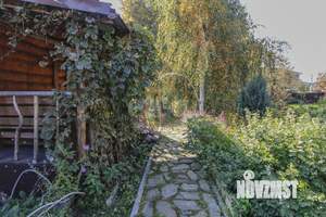 Дом 270м², 2-этажный, участок 23 сот.  