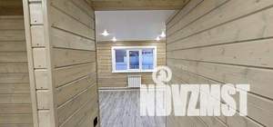 Дом 50м², 1-этажный, участок 4 сот.  