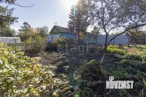 Дом 20м², 1-этажный, участок 4 сот.  