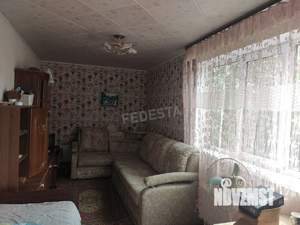 Дом 60м², 2-этажный, участок 7 сот.  