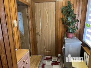 Дом 62м&sup2;, 1-этажный, участок 6 сот.  