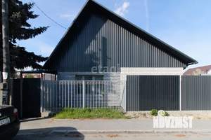 Дом 82м², 1-этажный, участок 3 сот.  