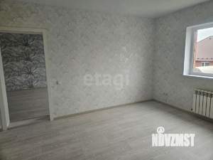 Дом 151м&sup2;, 2-этажный, участок 8 сот.  