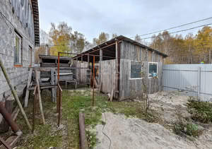 Дом 170м², 2-этажный, участок 8 сот.  